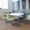 Four Meeting, funktionelt bord til f.eks møder eller konferencer