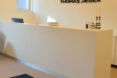 Advokatfirmaet Thomas Jæger, Aarhus