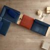E300 Embrace sofa strømlinet sofa med lækker siddekomfort. Skab den perfekte form.