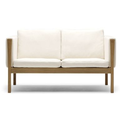 Wegner CH162 /CH163 sofa