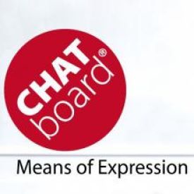 CHAT BOARD