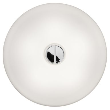 Button væglampe