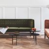 Palette JH8 loungebord, kan anvendes som sofabord og loungebord