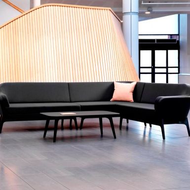 Harc modular sofa
