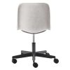 SixE Swivel, Ergonomic, Elegant, Enviromental, Economic, Ease og Efficient