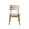 J48 stol er designet af Poul M. Volther