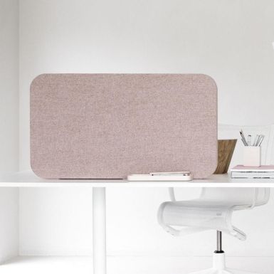 Mood Fabric bordskærm