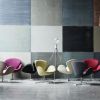 Svanen™ loungestol fås i et stort udvalg af farver og materialer