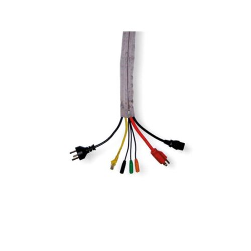 Kabel sok til dine ledninger og kabler