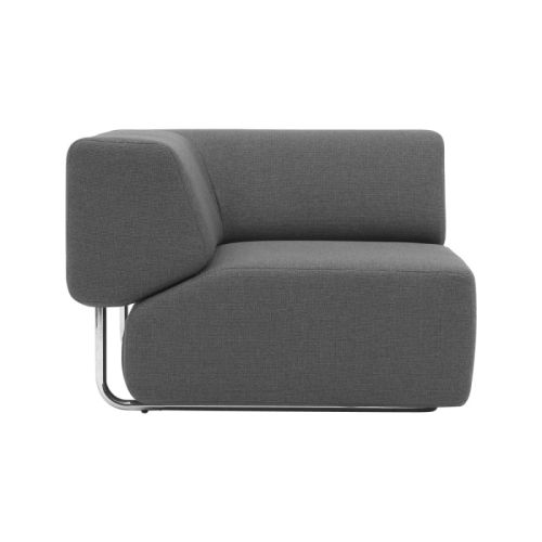 Noa modulsofa er en moderne sofa, der består af et enkelt og diskret design, designet af busk+hertzog