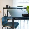 Quadro counter- og højbord er velegnet til indretning af f.eks. læringsmiljøer