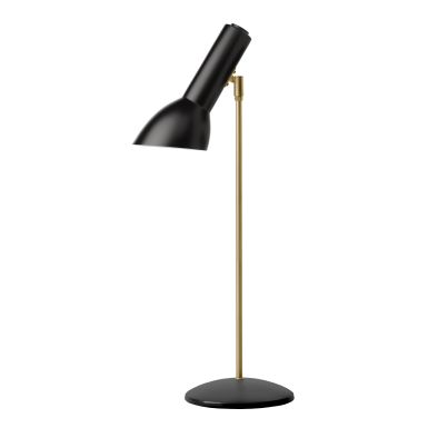 Oblique bordlampe