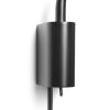 Caravaggio™ Read  væglampe med synlig ledningsføring. Få indretningsrådgivning hos Jysk Indretning