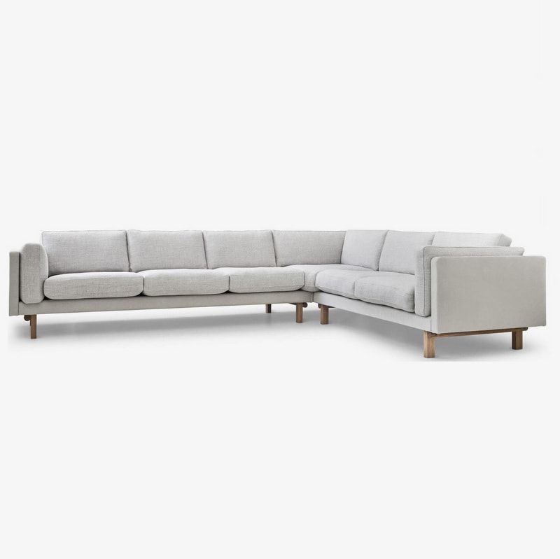 Pure Elements hjørnesofa