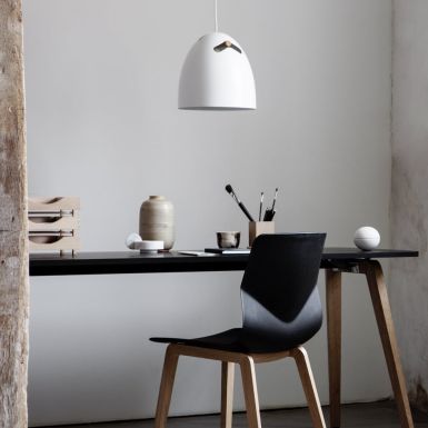 FourSure 44 stol med træben