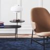 SC13 Copenhagen bordlampe, kan anvendes til indretning af hyggekrog eller stue