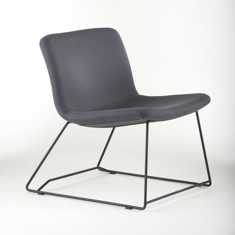 CUBE Design S20 Loungestol