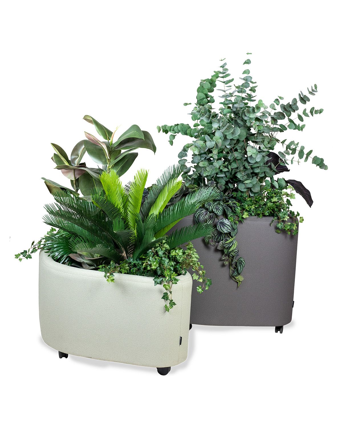 Rombo Planter