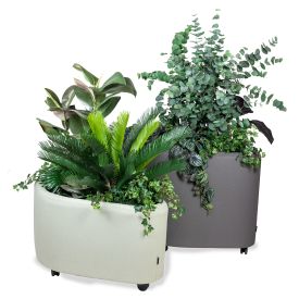 Rombo Planter