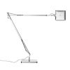 Kelvin LED bordlampe, Antonio Citterio, Kelvin LED bordlampe i krom.