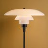PH 3½-2½ Bordlampe til indretning af hyggekrog eller mødelokale