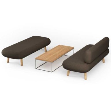 Sofi sofa og daybed