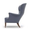 FH419 Lænestol, Design: Frits Henningsen, Carl Hansen & Søn. Kan anvendes til indretning af lounge