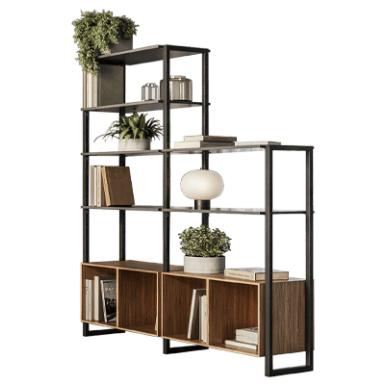 Quadro Divider