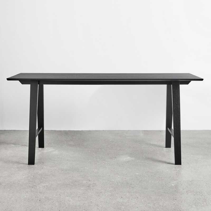 Bar Table Wood