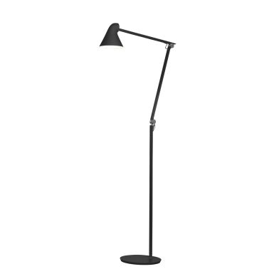 NJP gulvlampe