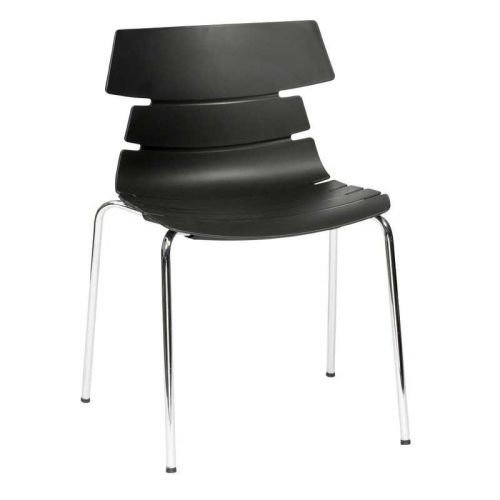 Ven CT 603 kantinestol, en moderne stol, til kantiner m.m.