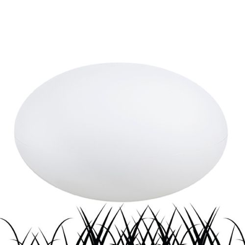 Eggy Pop udendørslamper i lille, mellem og stor