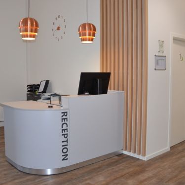Fysio Danmark, Herning