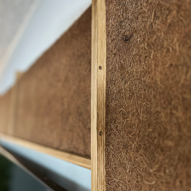 PANEL ZERO Wall System