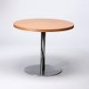 Mix bord, anvendes som cafébord, mødebord, konferencebord m.m.