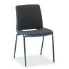 RBM Ana stol med polstret sæde og ryg, kan anvendes til utallige formål
