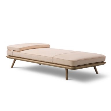 Spine daybed