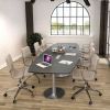 Amigo konferencebord kan anvendes til indretning af konferencelokale