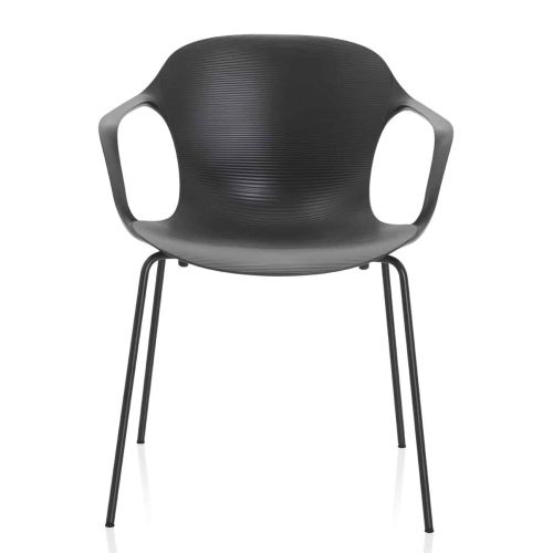 Nap™, moderne stol til møderum designet af Kasper Salto.