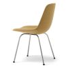 Eyes 4 leg stol kan anvendes i indretningen af kantinen, kontor, mødelokale, caféer eller studiemiljøer.