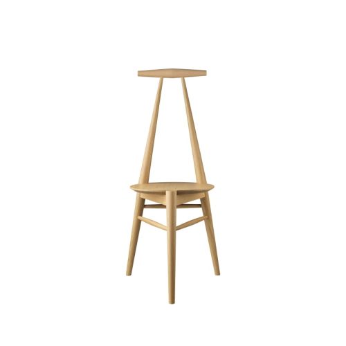 J157 Anker stol er designet af Stine Lundgaard Weigelt