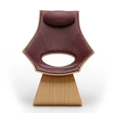 TA001 Dream Chair stol