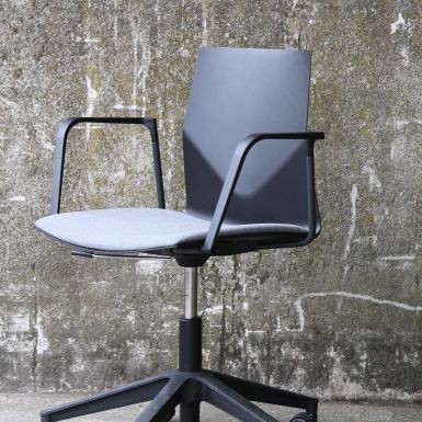 FourCast 2 Wheeler stol