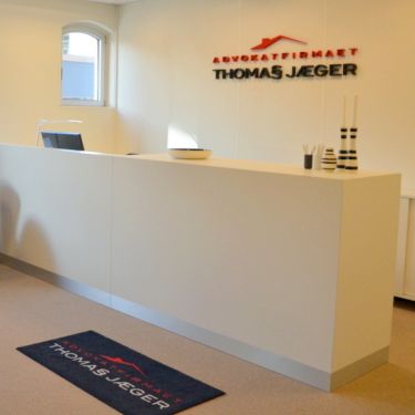 Advokatfirmaet Thomas Jæger, Aarhus