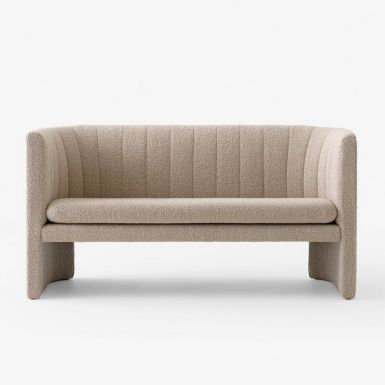 Loafer sofa