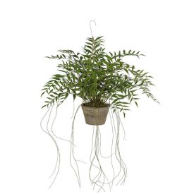 Hoya kunstig plante