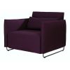 Cord sofa, design af busk+hertzog
