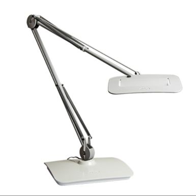 Split arbejdslampe